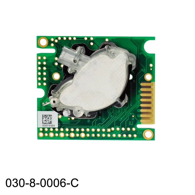 030-8-0006 K30 10,000 ppm CO2 Sensor