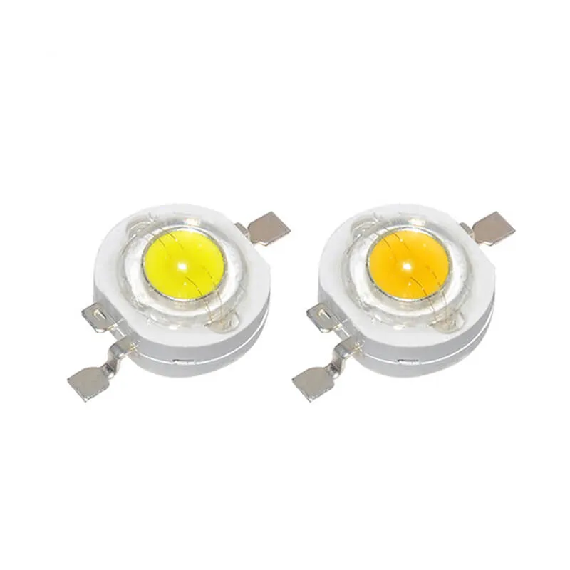 1W High Power LED for Spot Flood Light