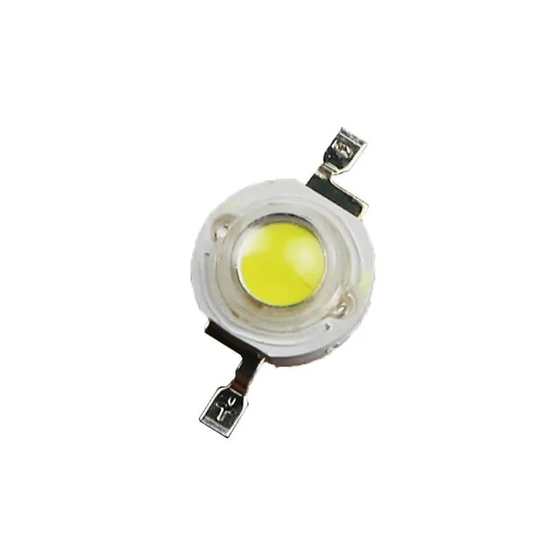 1W High Power LED for Spot Flood Light