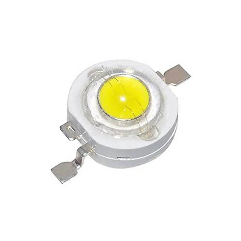 1W High Power LED for Spot Flood Light