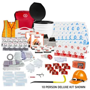 30 Person Deluxe Group Kit