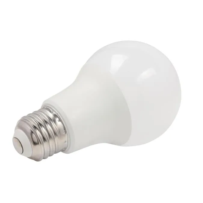 9 Watt (60 Watt Equivalent) A19 LED Light Bulb