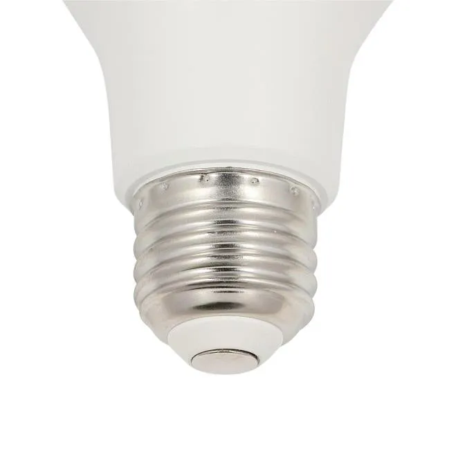 9 Watt (60 Watt Equivalent) A19 LED Light Bulb