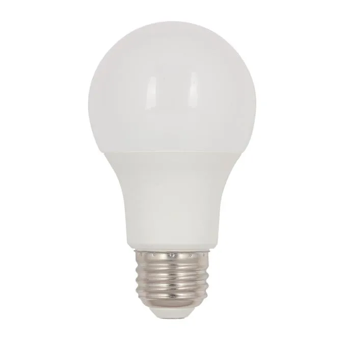 9 Watt (60 Watt Equivalent) A19 LED Light Bulb