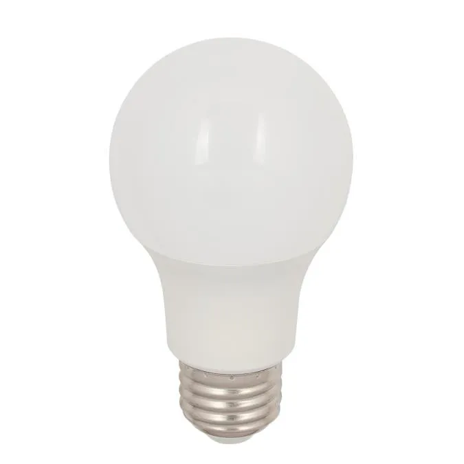 9 Watt (60 Watt Equivalent) A19 LED Light Bulb