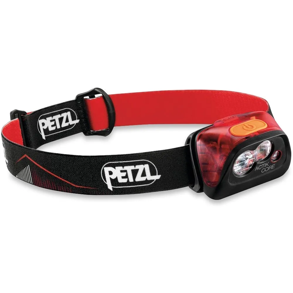 Actik Head Torch