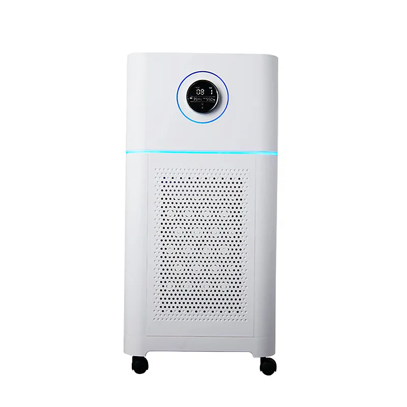 AF-10 Air Purifiers Australia-Large Room Air Purifier-(NDIS Discount Available)