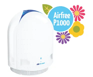 Airfree P1000 Air Purifier