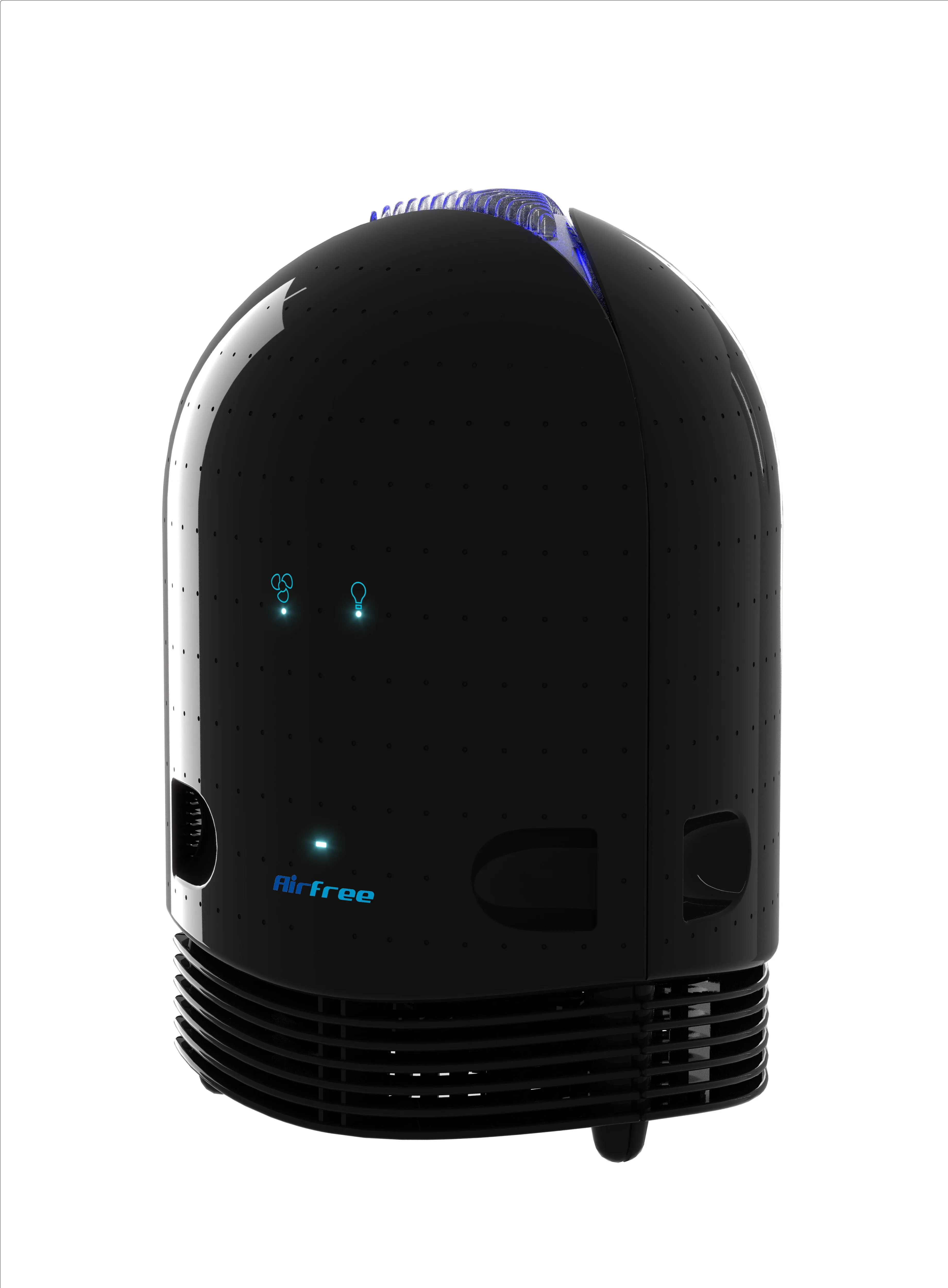 Airfree P3000 Plus Air Purifier with Boost Mode for Faster Air Sterilization