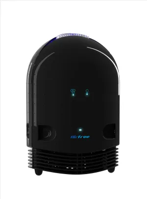 Airfree P3000 Plus Air Purifier with Boost Mode for Faster Air Sterilization