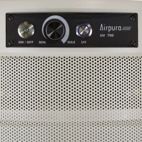 Airpura P714 Air Purifier