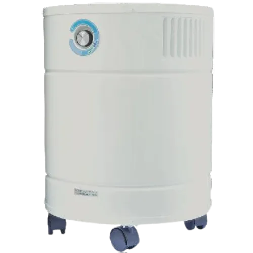 Allerair AirMedic Pro 5 HDS Air Purifier For Smoke