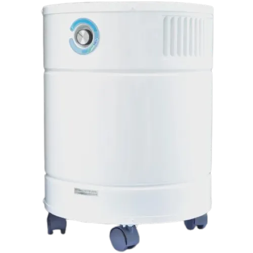 Allerair AirMedic Pro 5 HDS Air Purifier For Smoke