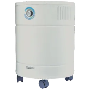 Allerair AirMedic Pro 5 HDS Air Purifier For Smoke