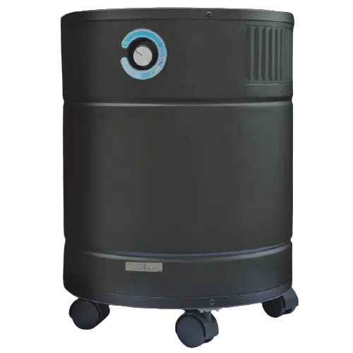 Allerair AirMedic Pro 5 HDS Air Purifier For Smoke