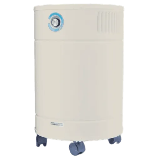 Allerair AirMedic Pro 6 HDS Air Purifier for Smoke