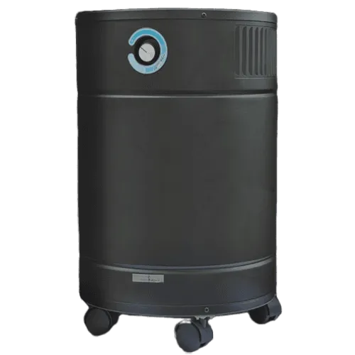 Allerair AirMedic Pro 6 HDS Air Purifier for Smoke