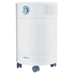 Allerair AirMedic Pro 6 HDS Air Purifier for Smoke