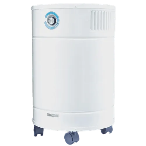 Allerair AirMedic Pro 6 HDS Air Purifier for Smoke