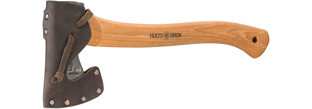 Almike Hatchet