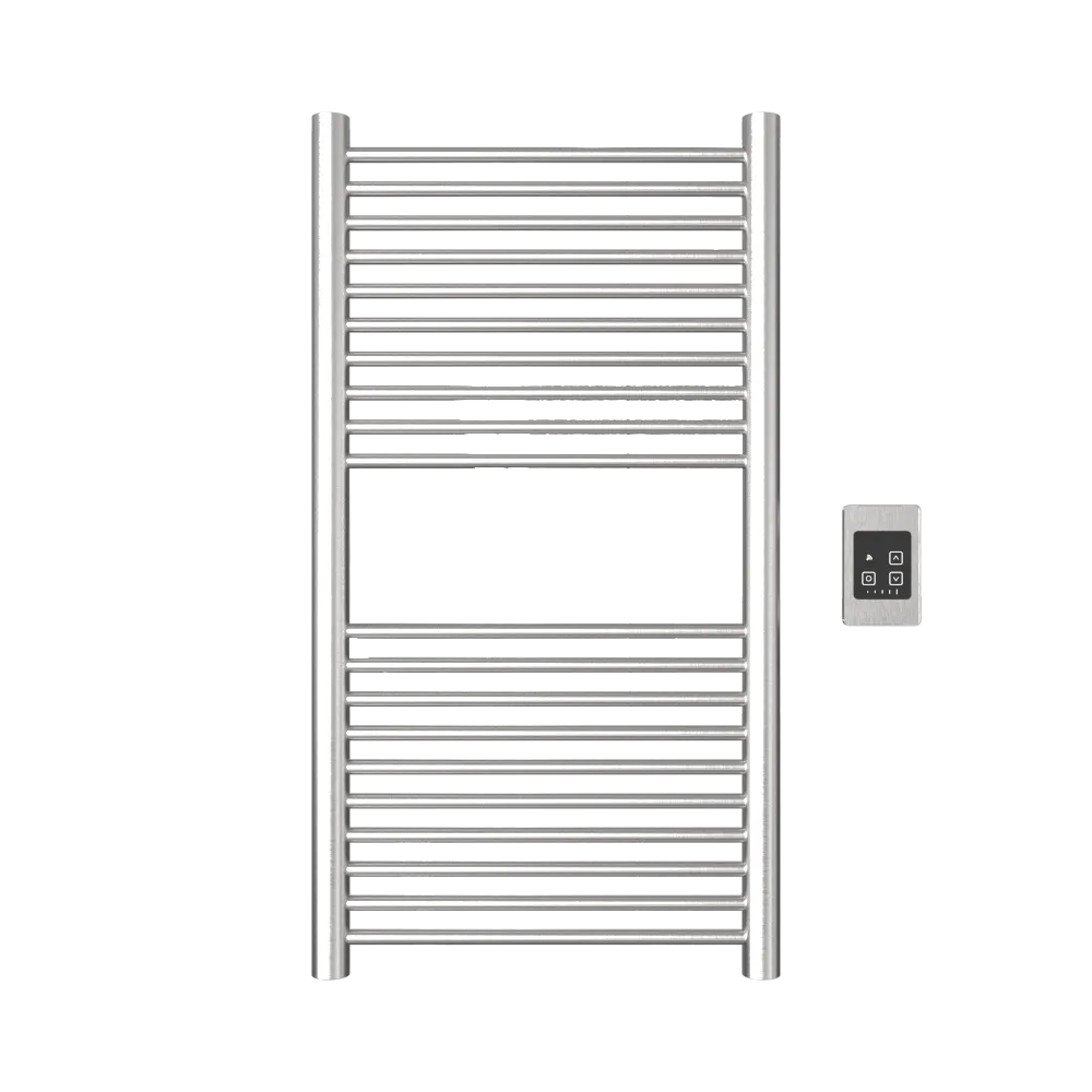 Amba Antus A2036 Hardwired Towel Warmer - 20.37"w x 37.75"h