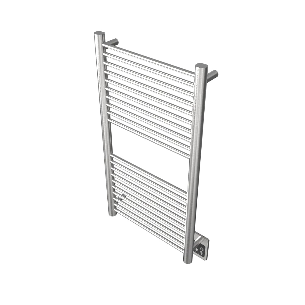 Amba Antus A2036 Hardwired Towel Warmer - 20.37"w x 37.75"h