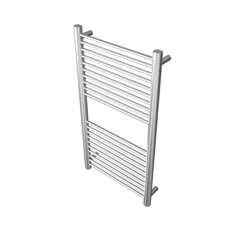 Amba Antus A2036 Hardwired Towel Warmer - 20.37"w x 37.75"h