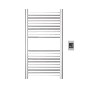 Amba Antus A2036 Hardwired Towel Warmer - 20.37"w x 37.75"h