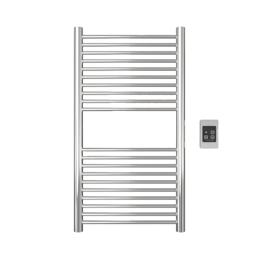 Amba Antus A2036 Hardwired Towel Warmer - 20.37"w x 37.75"h