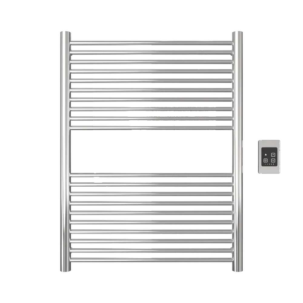 Amba Antus A2836 Hardwired Towel Warmer - 28.25"w x 37.75"h