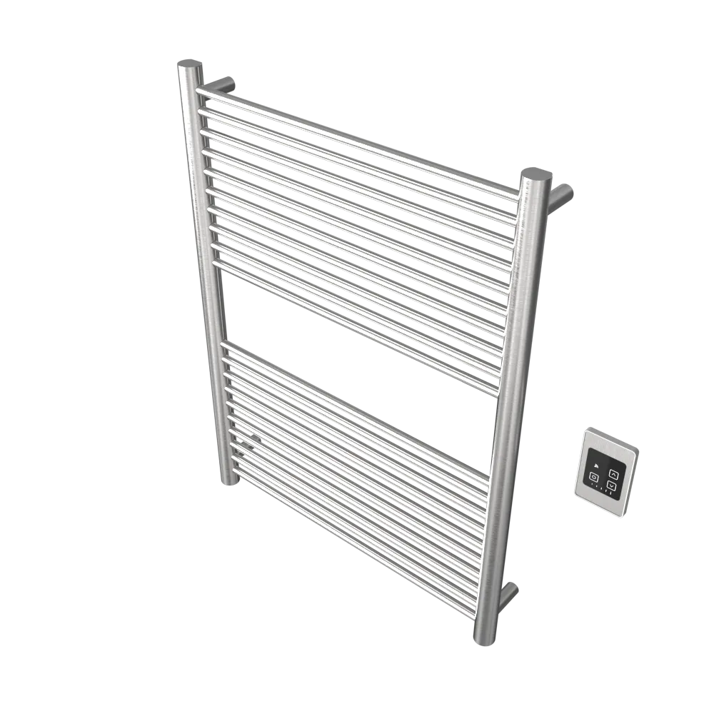 Amba Antus A2836 Hardwired Towel Warmer - 28.25"w x 37.75"h