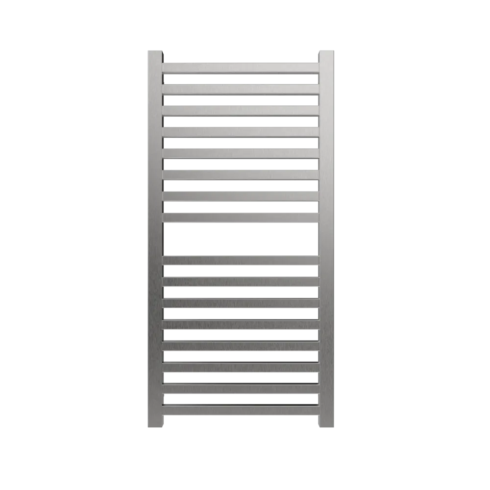 Amba Quadro Q2142 Hardwired Towel Warmer  - 21.25"w x 42.62"h