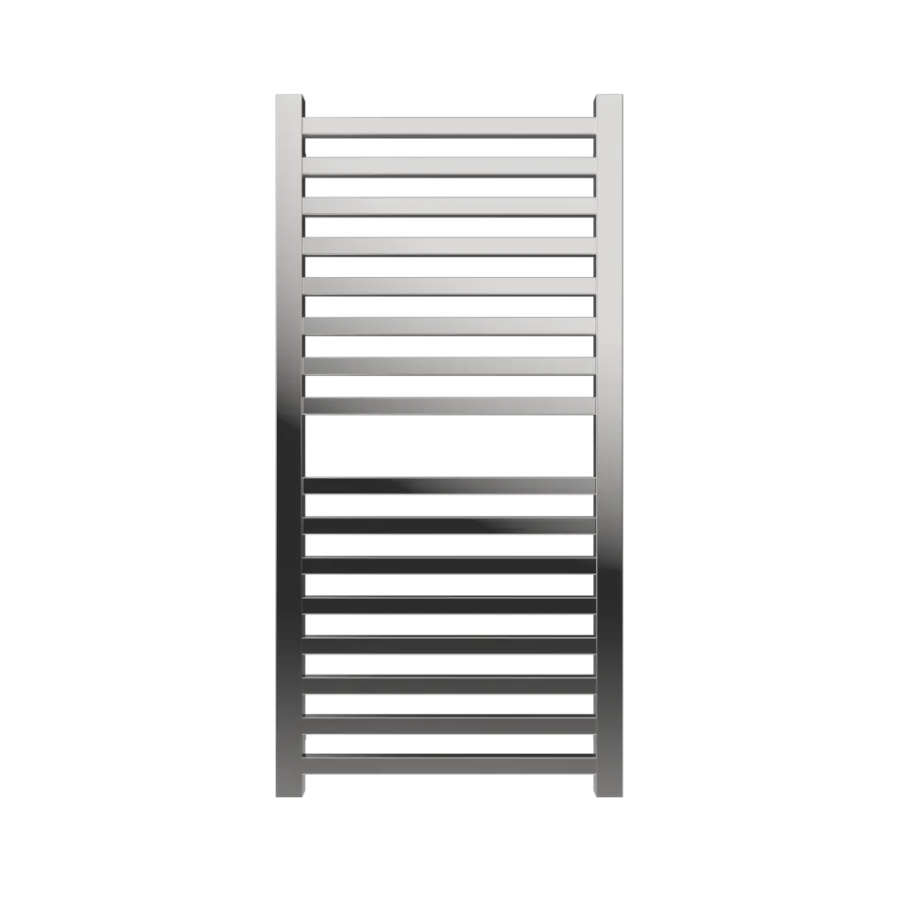 Amba Quadro Q2142 Hardwired Towel Warmer  - 21.25"w x 42.62"h