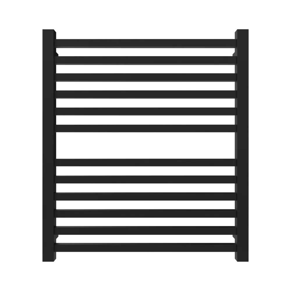 Amba Quadro Q2932 Hardwired Towel Warmer - 29 1/4"w x 33 1/4"h