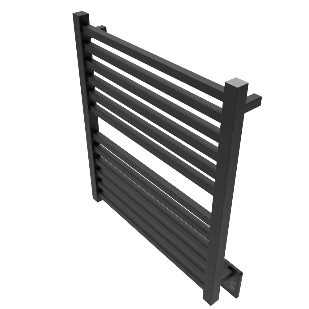 Amba Quadro Q2932 Hardwired Towel Warmer - 29 1/4"w x 33 1/4"h