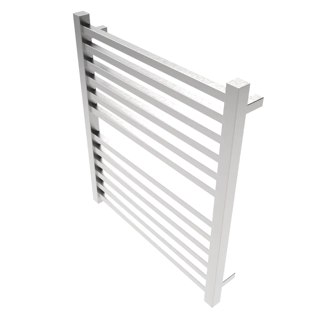 Amba Quadro Q2932 Hardwired Towel Warmer - 29 1/4"w x 33 1/4"h