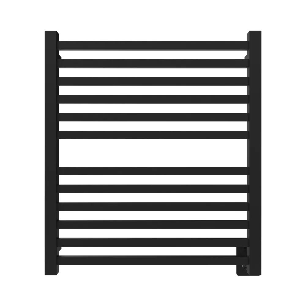 Amba Quadro Q2932 Hardwired Towel Warmer - 29 1/4"w x 33 1/4"h