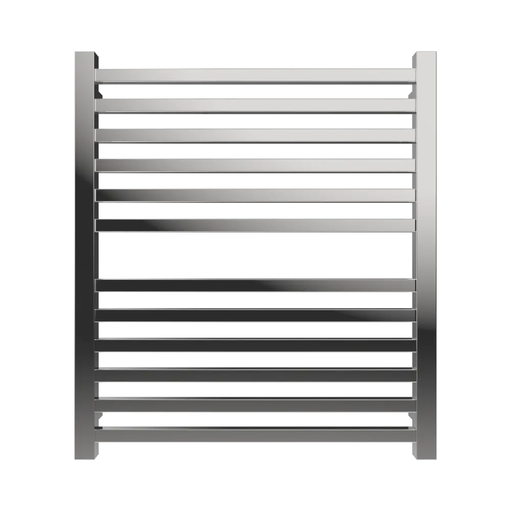 Amba Quadro Q2932 Hardwired Towel Warmer - 29 1/4"w x 33 1/4"h