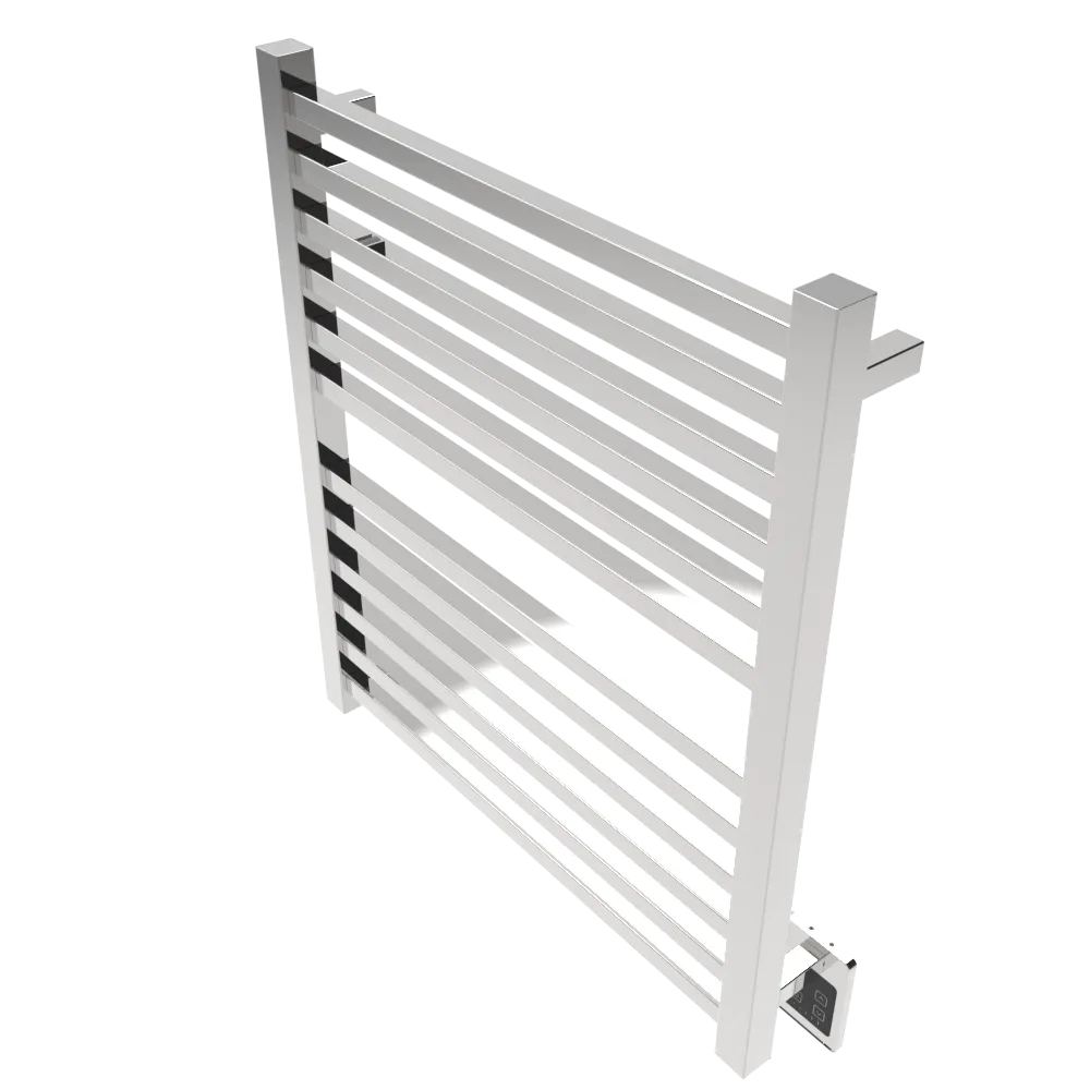 Amba Quadro Q2932 Hardwired Towel Warmer - 29 1/4"w x 33 1/4"h