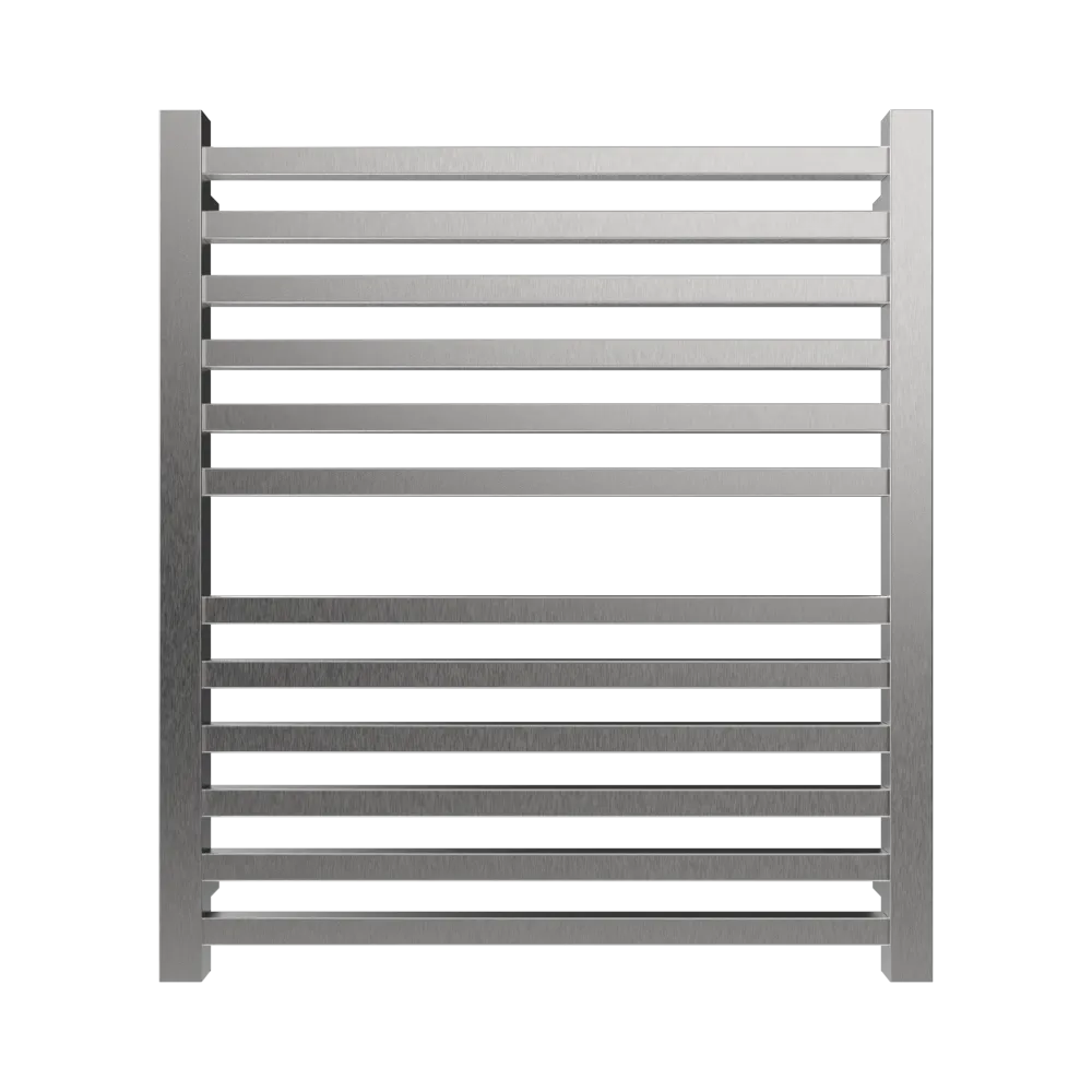 Amba Quadro Q2932 Hardwired Towel Warmer - 29 1/4"w x 33 1/4"h