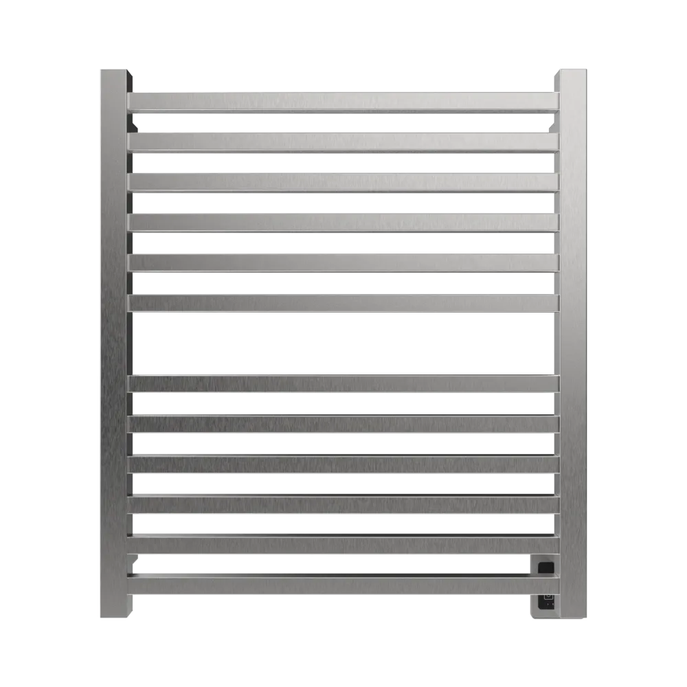 Amba Quadro Q2932 Hardwired Towel Warmer - 29 1/4"w x 33 1/4"h