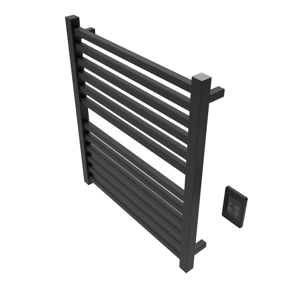 Amba Quadro Q2932 Hardwired Towel Warmer - 29 1/4"w x 33 1/4"h