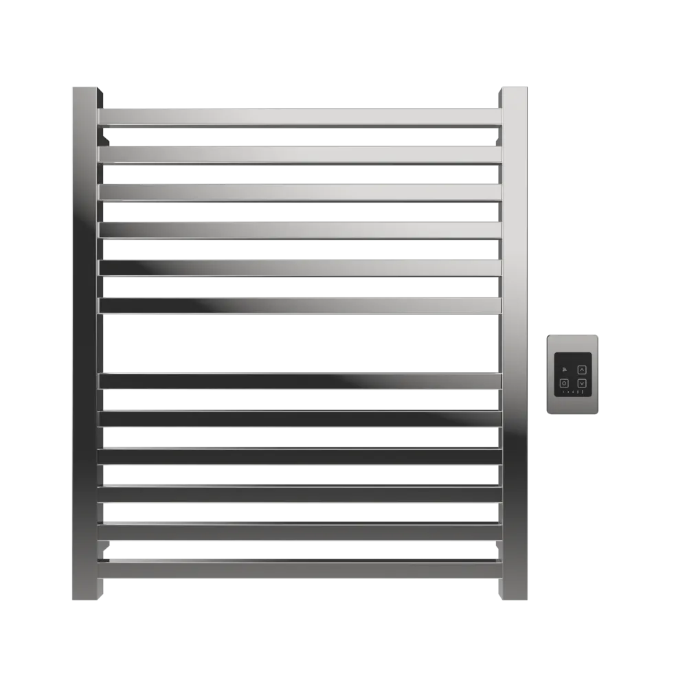 Amba Quadro Q2932 Hardwired Towel Warmer - 29 1/4"w x 33 1/4"h