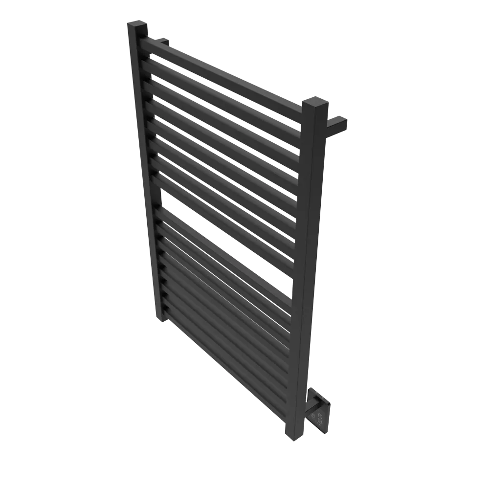 Amba Quadro Q2942 Hardwired Towel Warmer - 29.3/8"w x 42 3/4"h