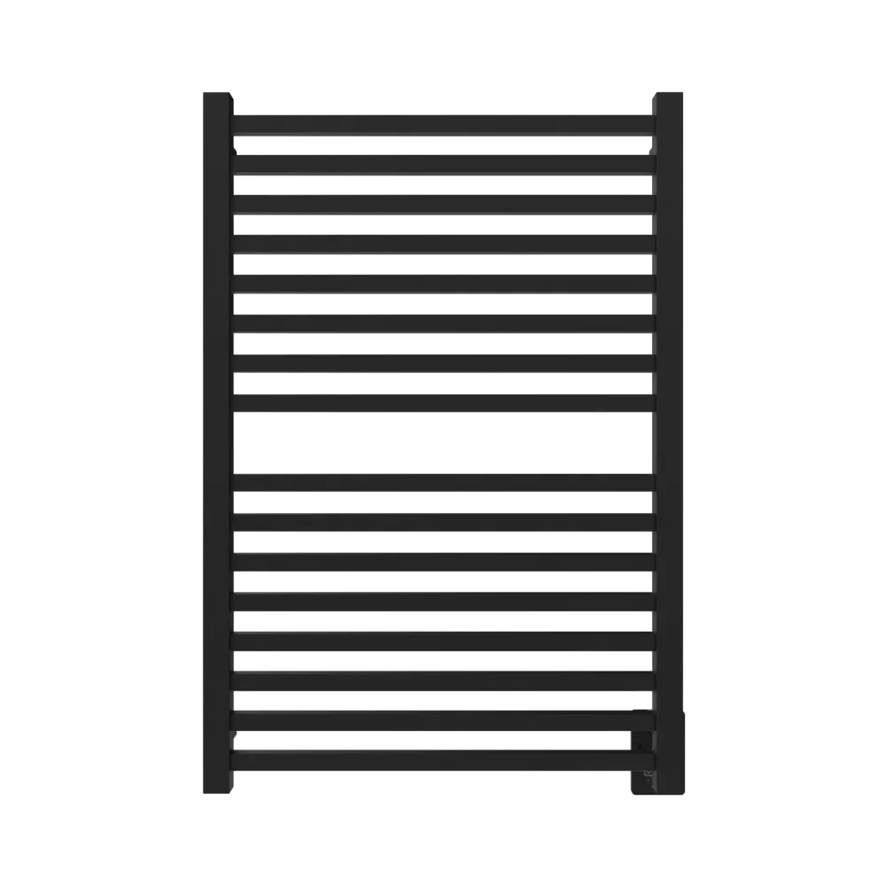 Amba Quadro Q2942 Hardwired Towel Warmer - 29.3/8"w x 42 3/4"h