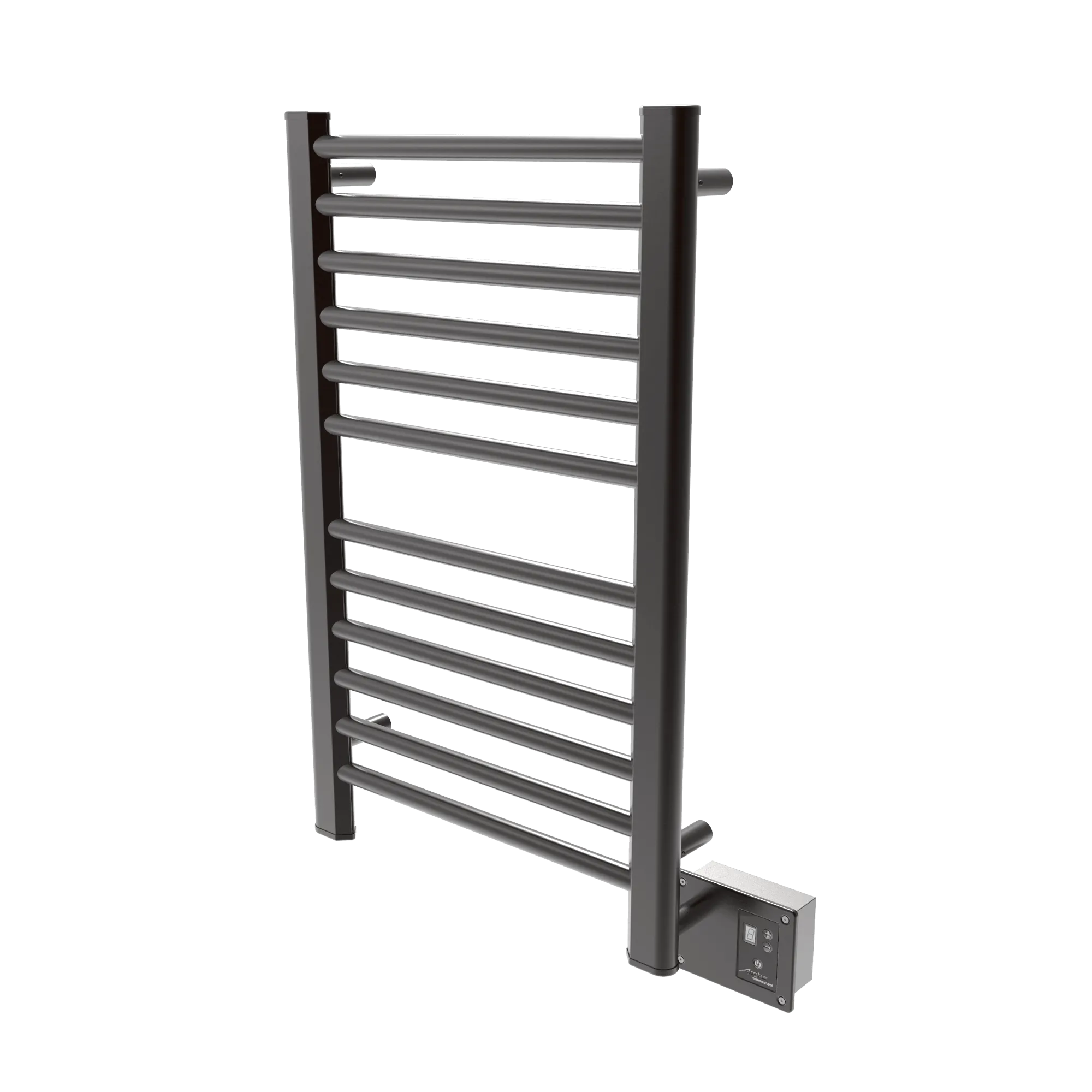 Amba Sirio S2132 Hardwired Towel Warmer - 21.5"w x 33.25"h