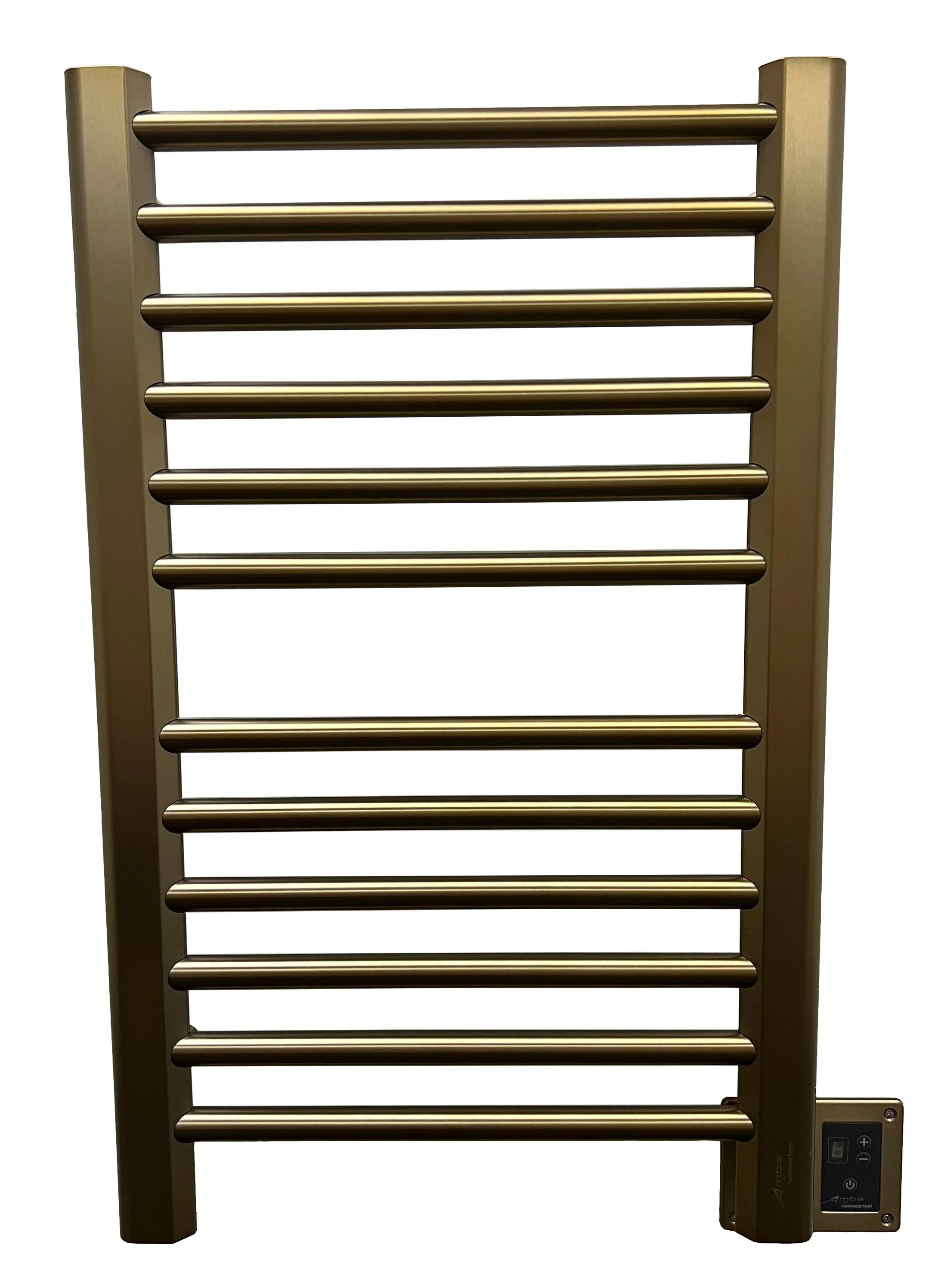 Amba Sirio S2132 Hardwired Towel Warmer - 21.5"w x 33.25"h