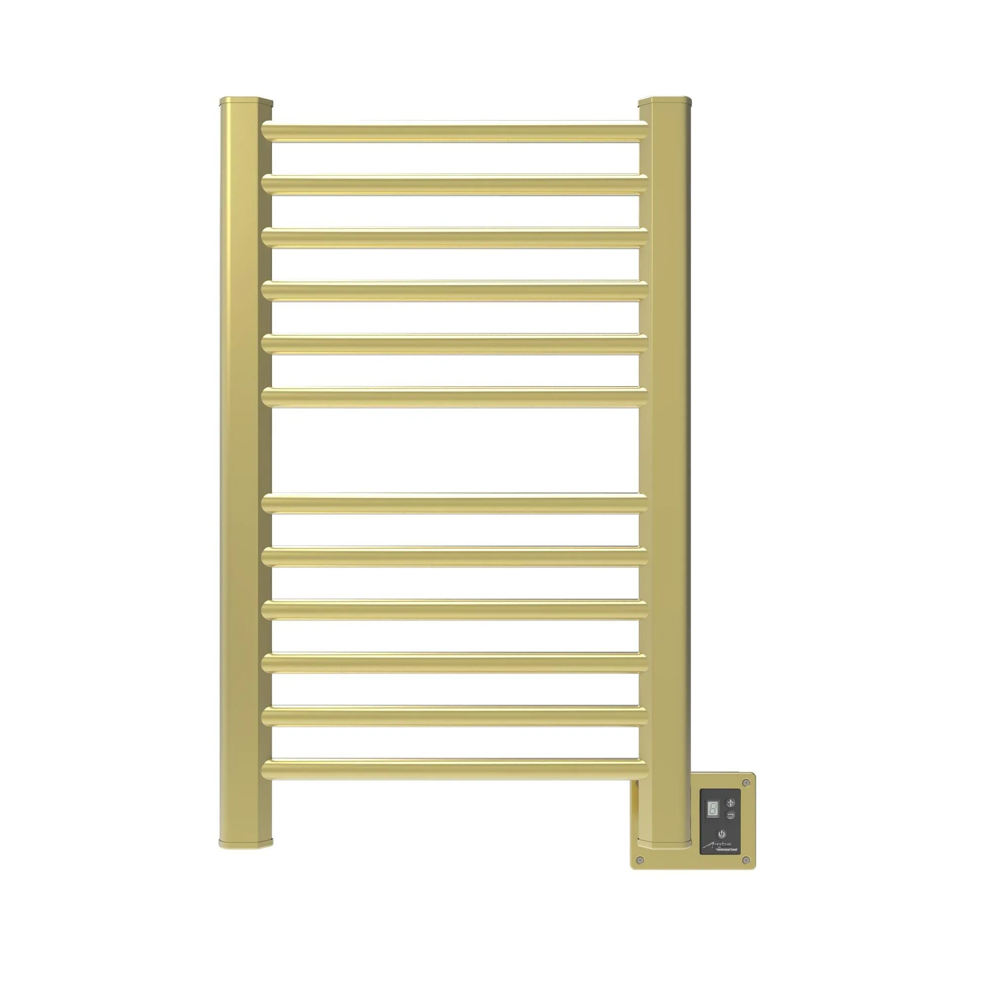 Amba Sirio S2132 Hardwired Towel Warmer - 21.5"w x 33.25"h