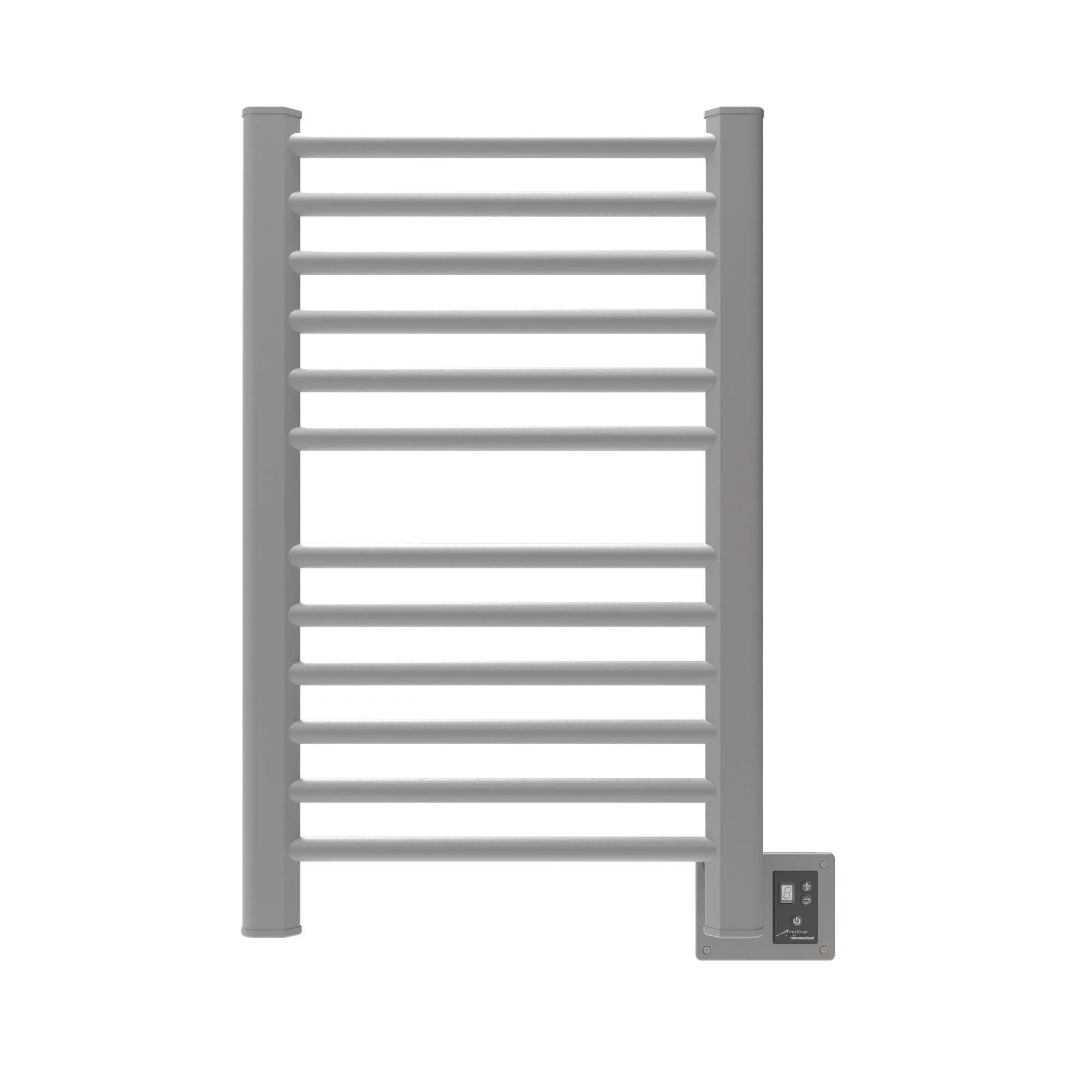 Amba Sirio S2132 Hardwired Towel Warmer - 21.5"w x 33.25"h