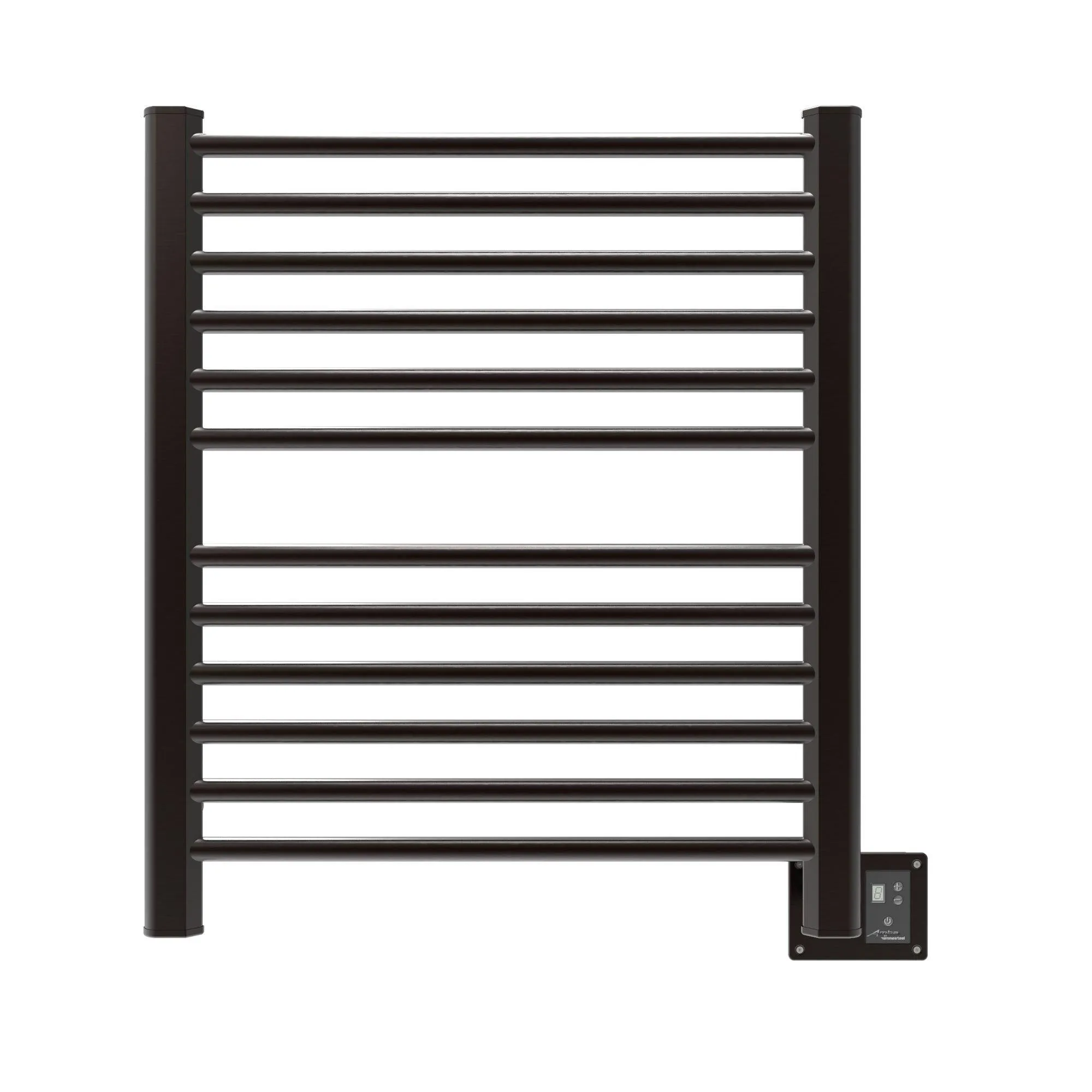 Amba Sirio S2932 Hardwired Towel Warmer  - 29.5"w x 33.25"h